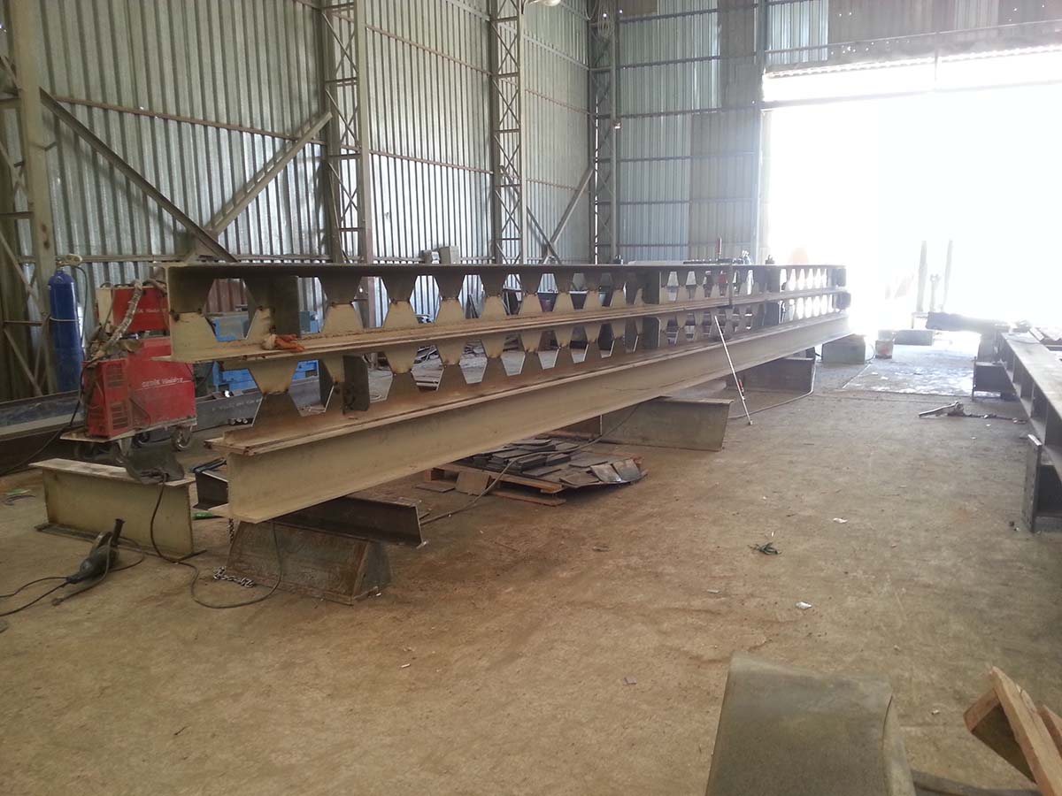 Pehlivan Çelik Yapı