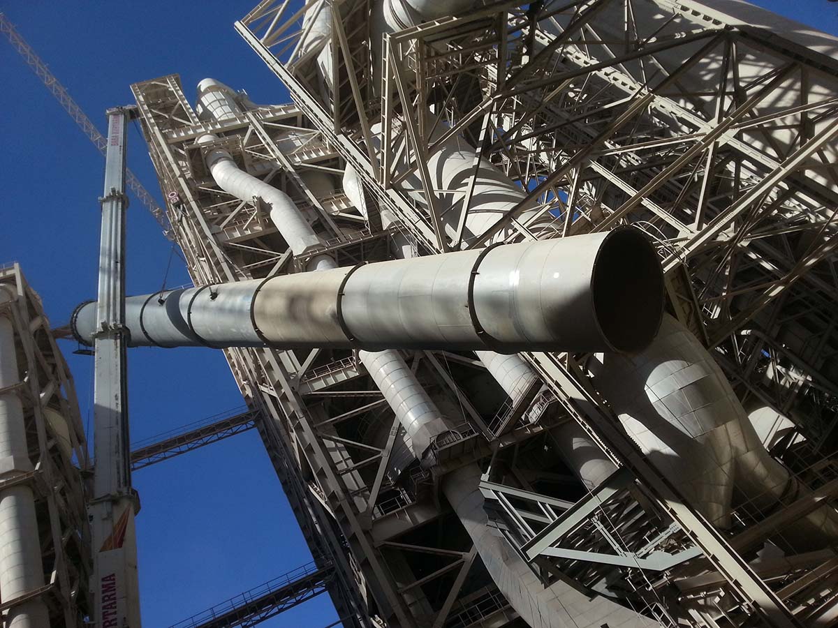 Pehlivan Çelik Yapı