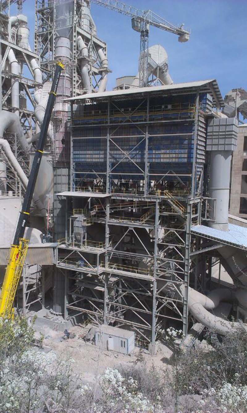 Pehlivan Çelik Yapı