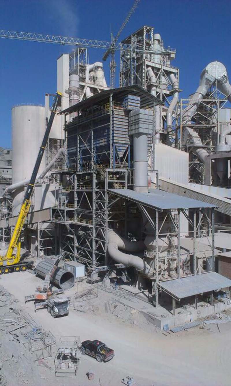 Pehlivan Çelik Yapı