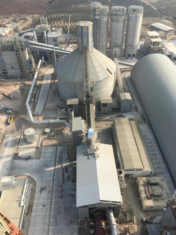 Pehlivan Çelik Yapı