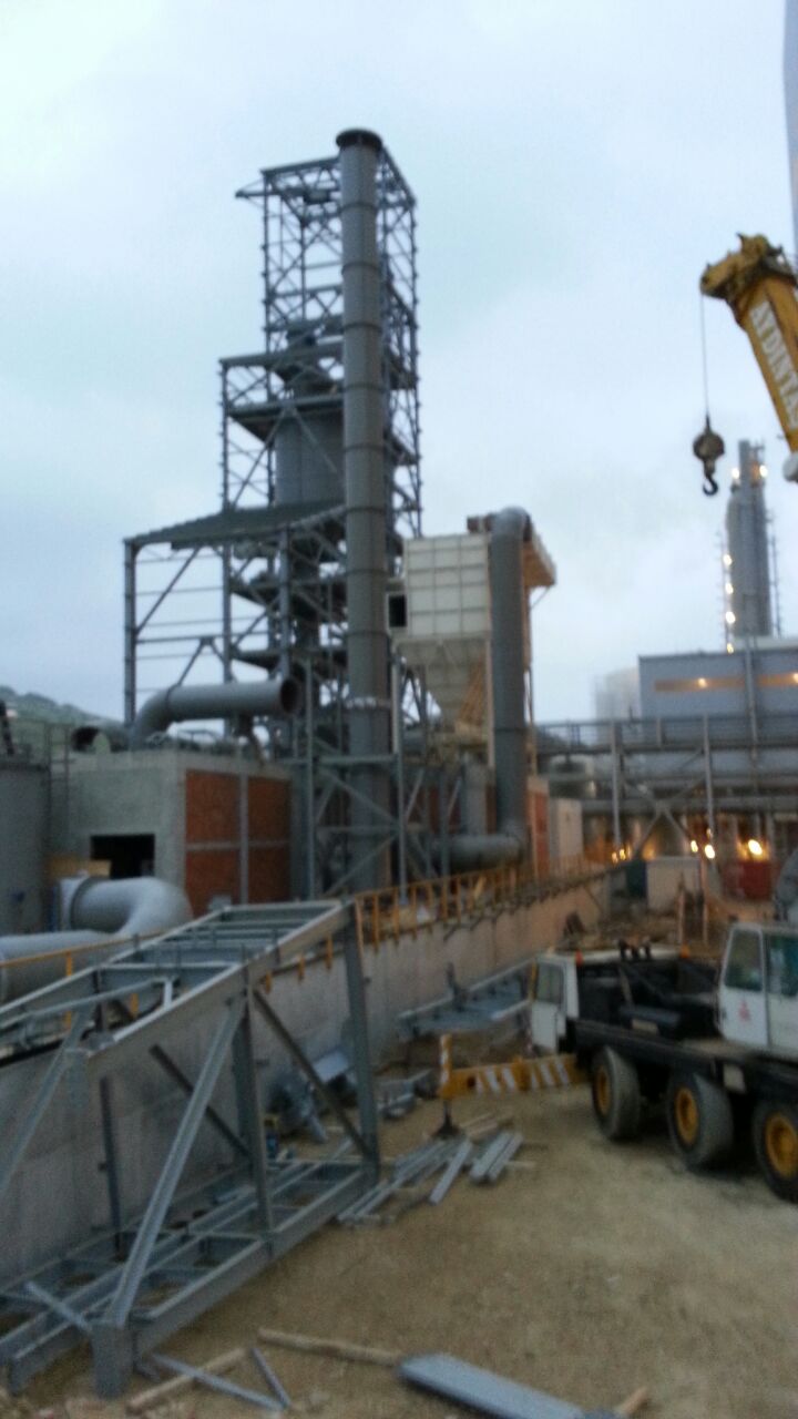 Pehlivan Çelik Yapı