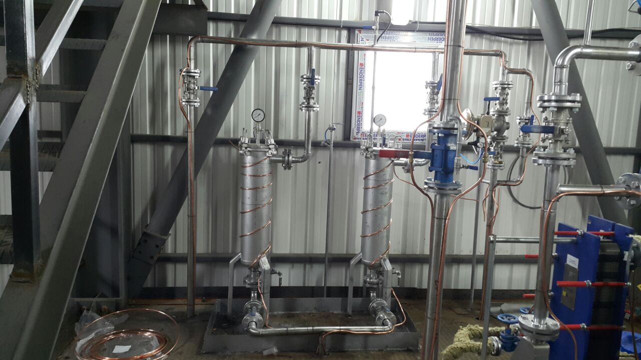 Pehlivan Çelik Yapı