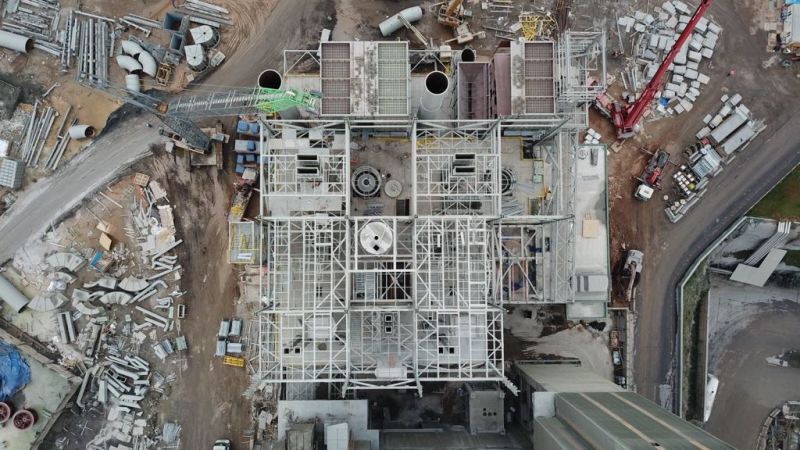 Pehlivan Çelik Yapı