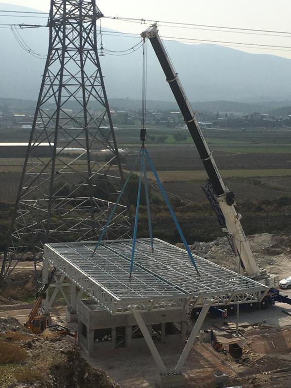 Pehlivan Çelik Yapı