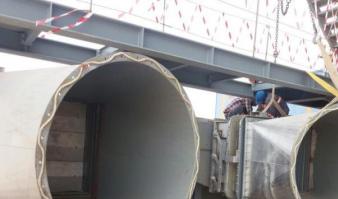 Arabia Cement Factory