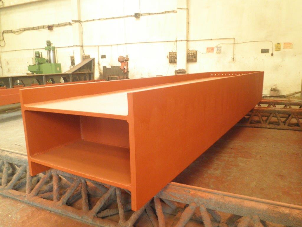 Pehlivan Çelik Yapı