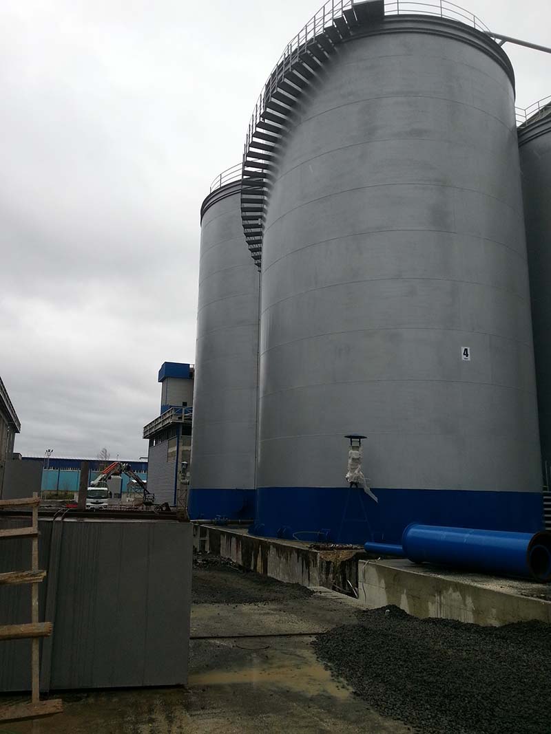 Pehlivan Çelik Yapı