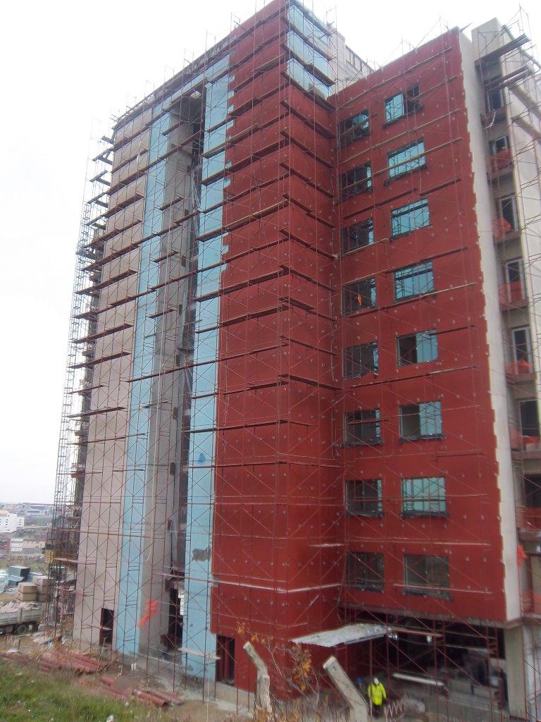 Pehlivan Çelik Yapı