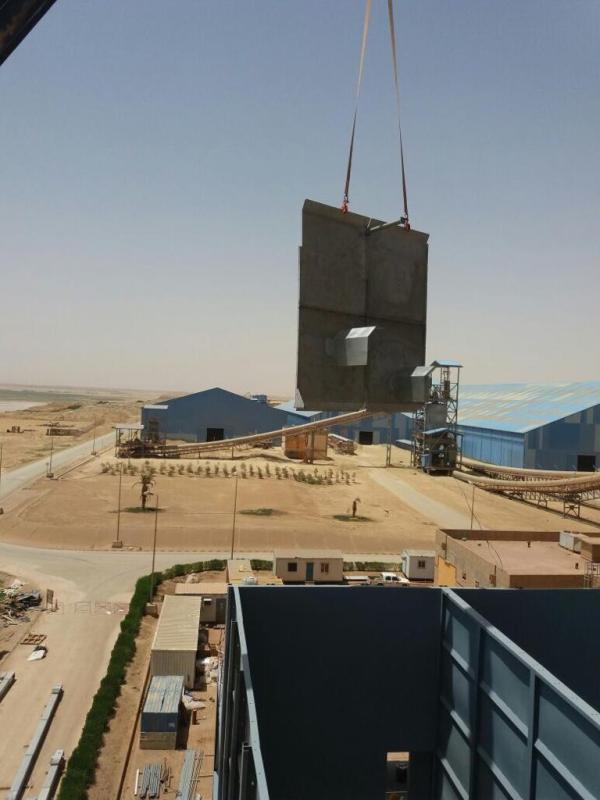 Pehlivan Çelik Yapı