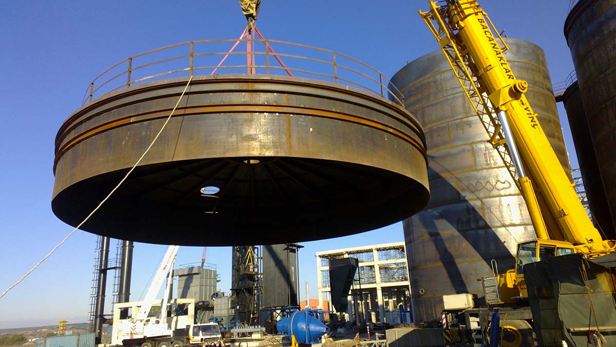 Pehlivan Çelik Yapı