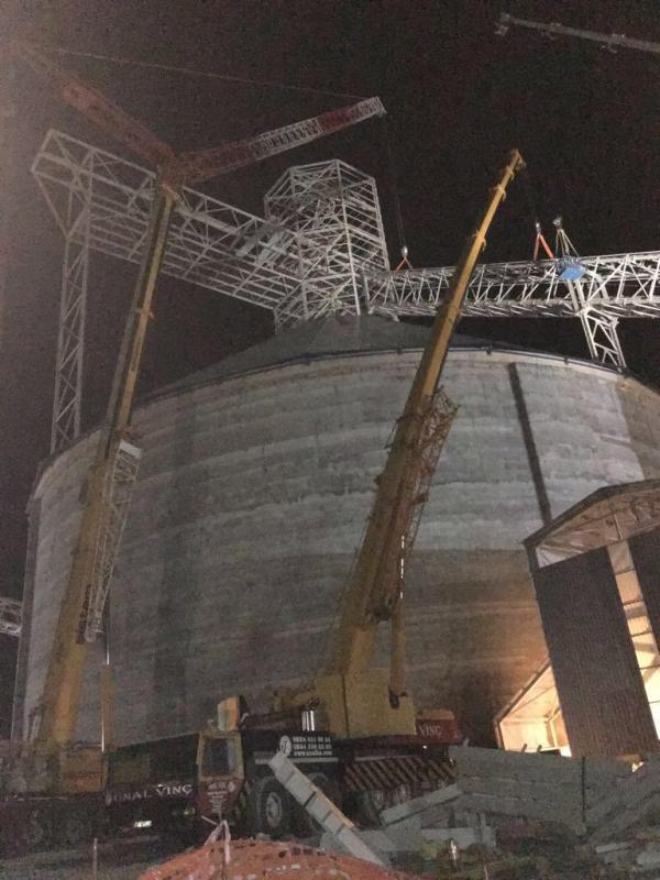 Pehlivan Çelik Yapı