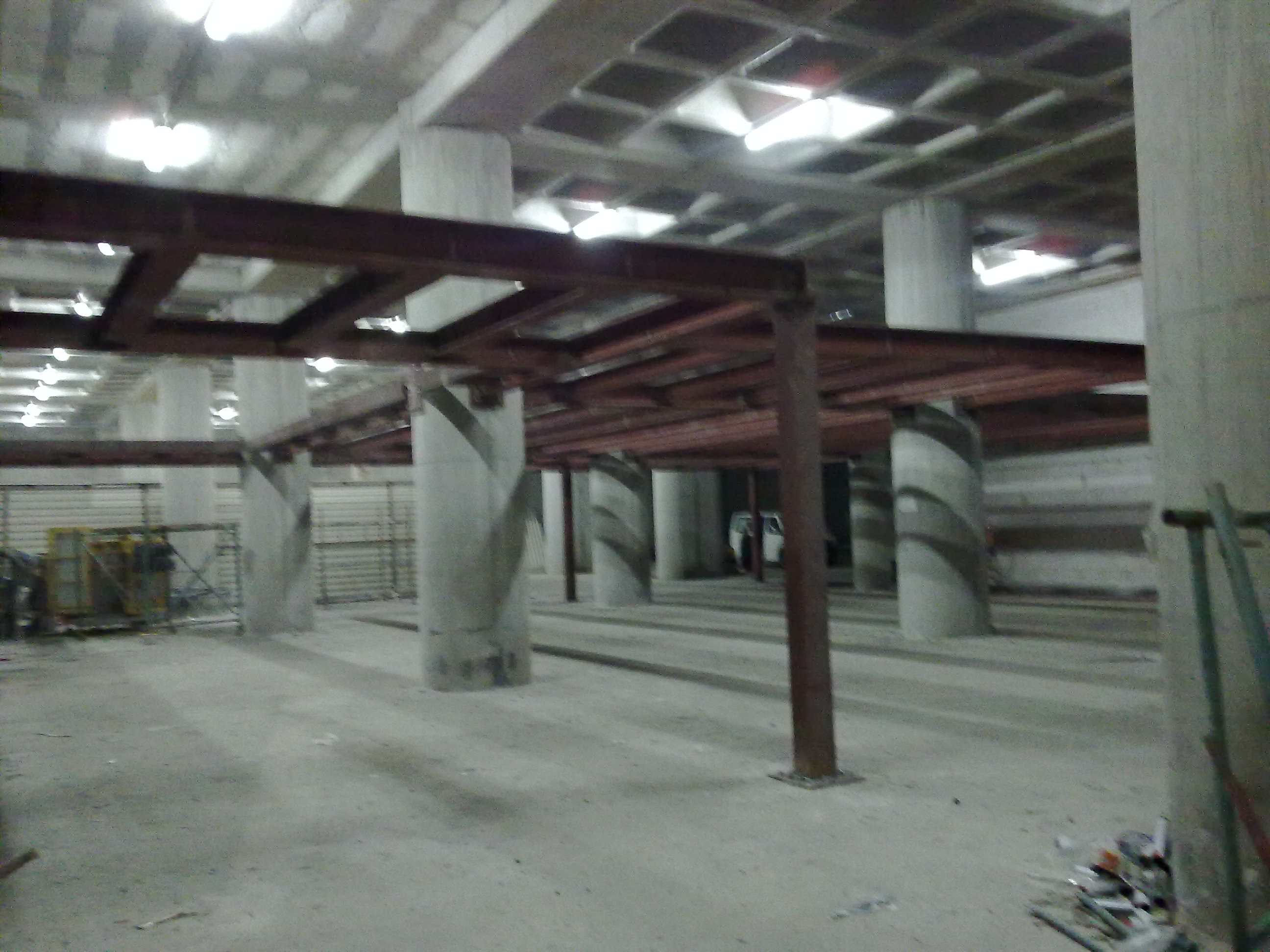 Pehlivan Çelik Yapı