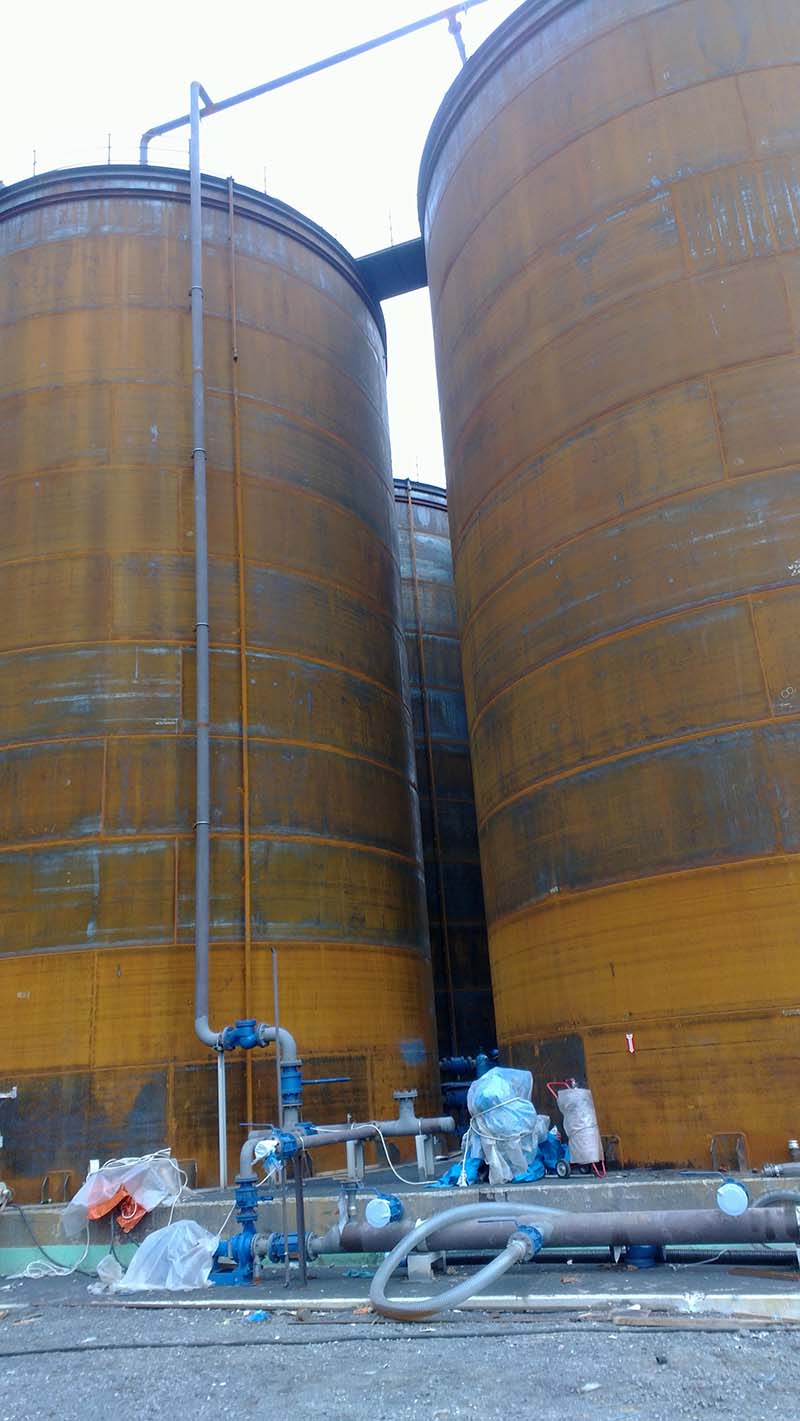 Pehlivan Çelik Yapı