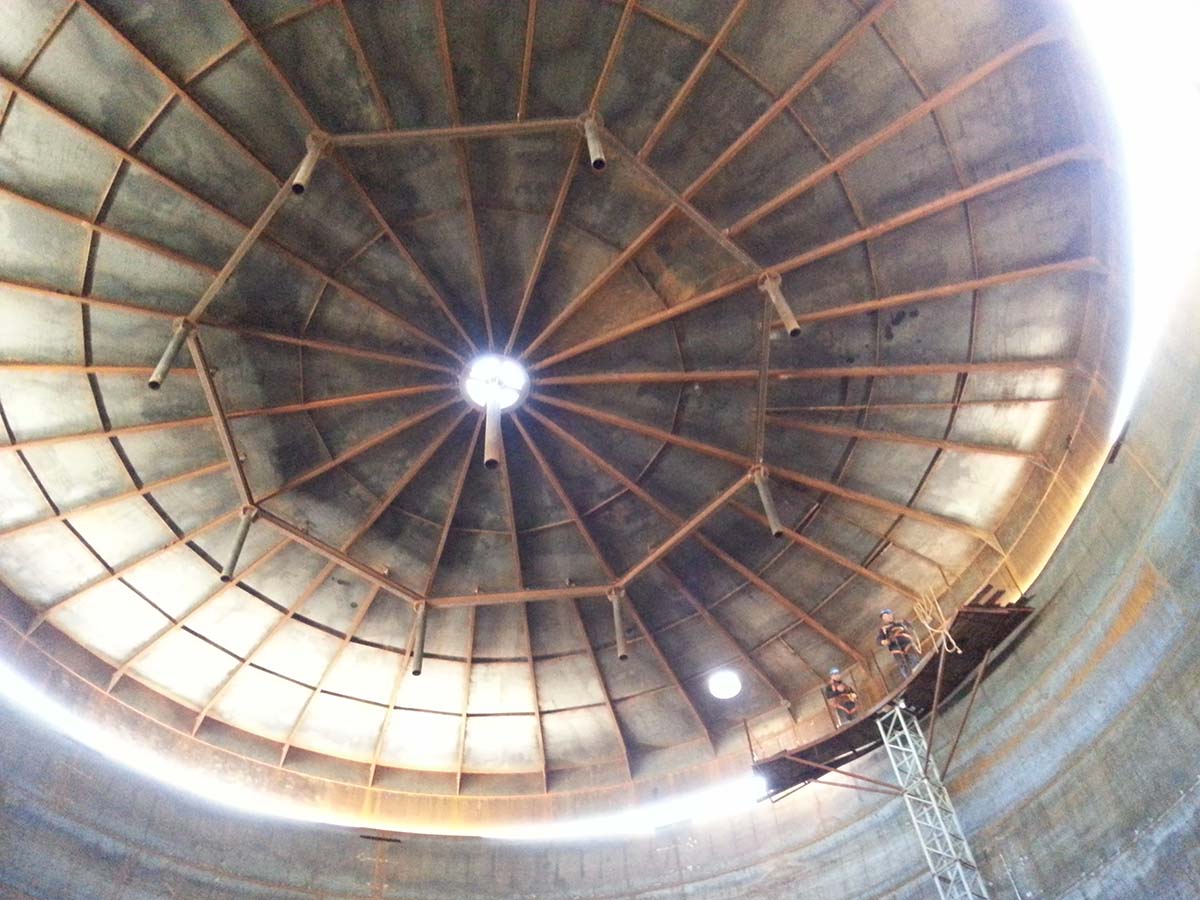 Pehlivan Çelik Yapı