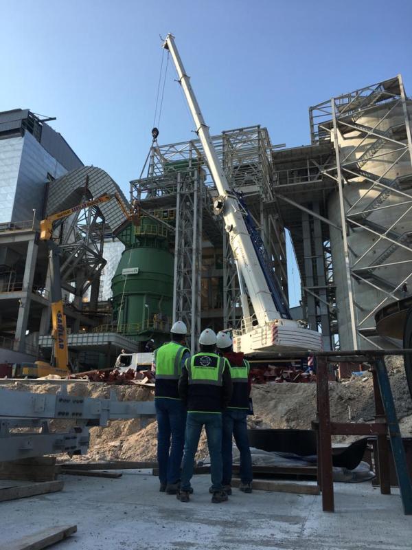 Pehlivan Çelik Yapı