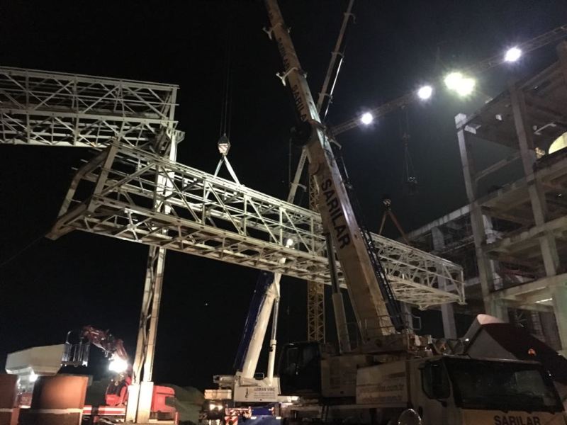 Pehlivan Çelik Yapı