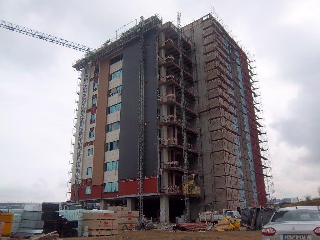 Pehlivan Çelik Yapı