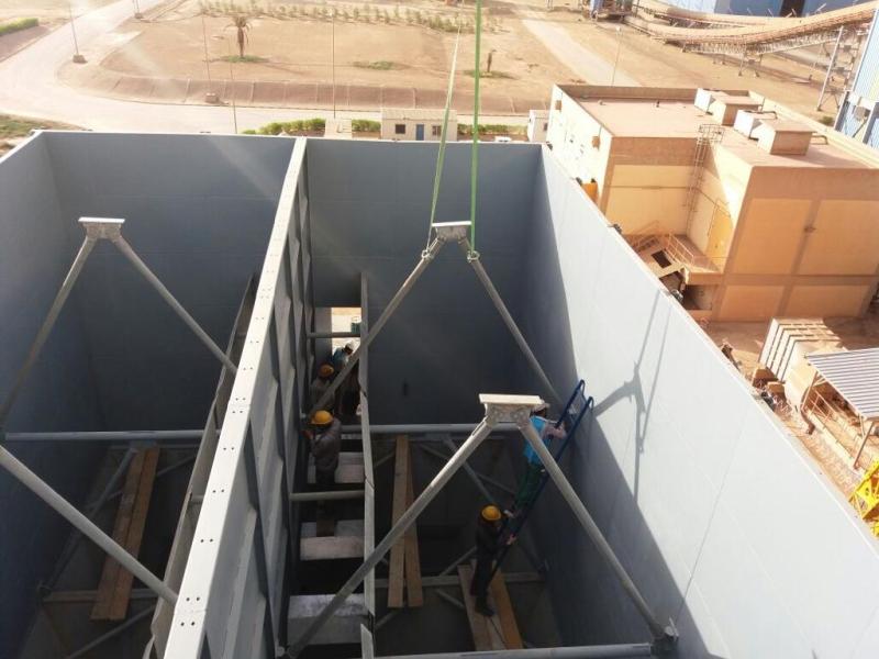 Pehlivan Çelik Yapı