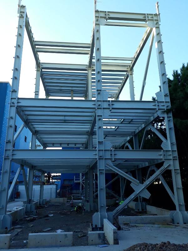 Pehlivan Çelik Yapı