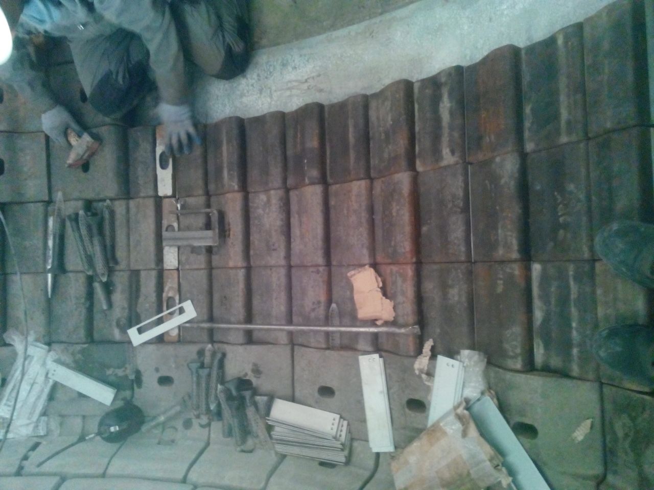 Pehlivan Çelik Yapı