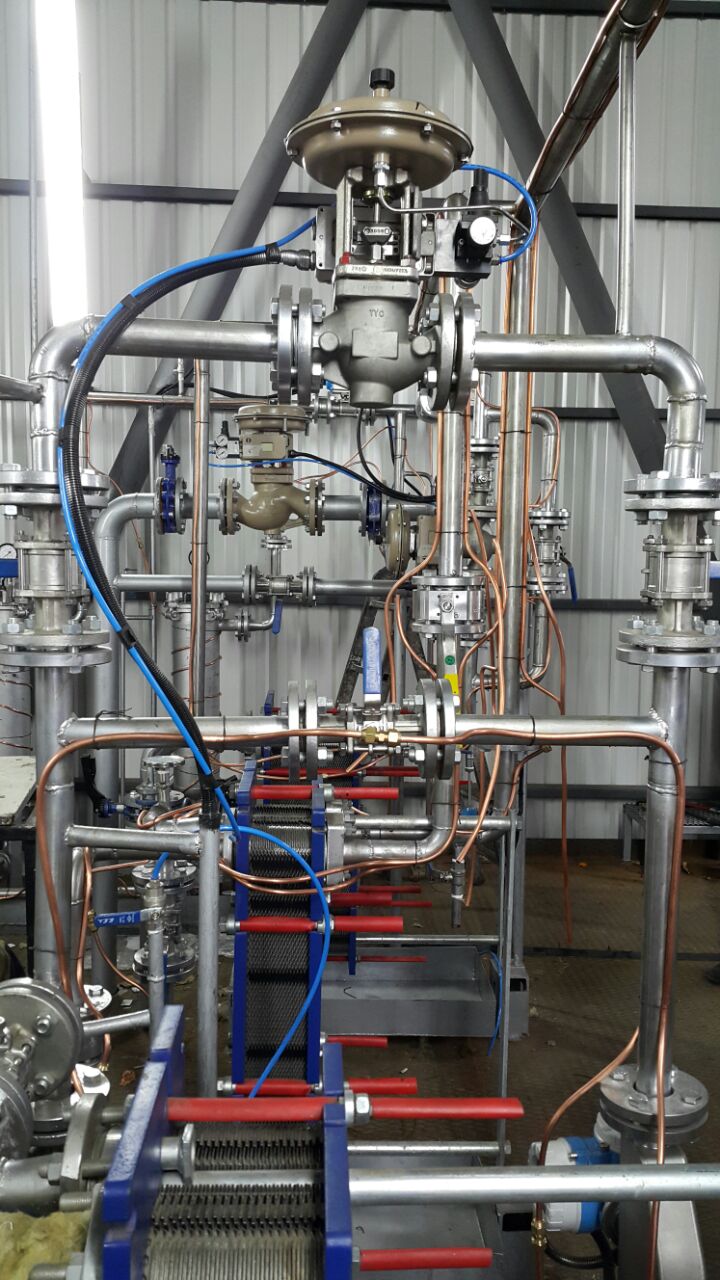 Pehlivan Çelik Yapı