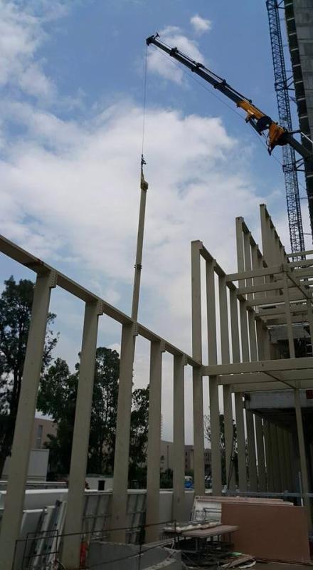 Pehlivan Çelik Yapı