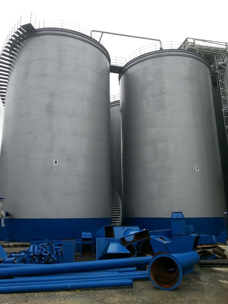 Pehlivan Çelik Yapı