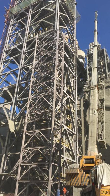 Pehlivan Çelik Yapı