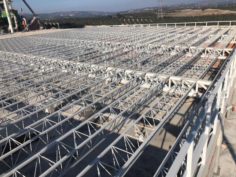 Pehlivan Çelik Yapı