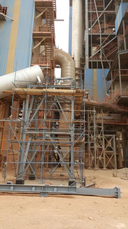 Pehlivan Çelik Yapı