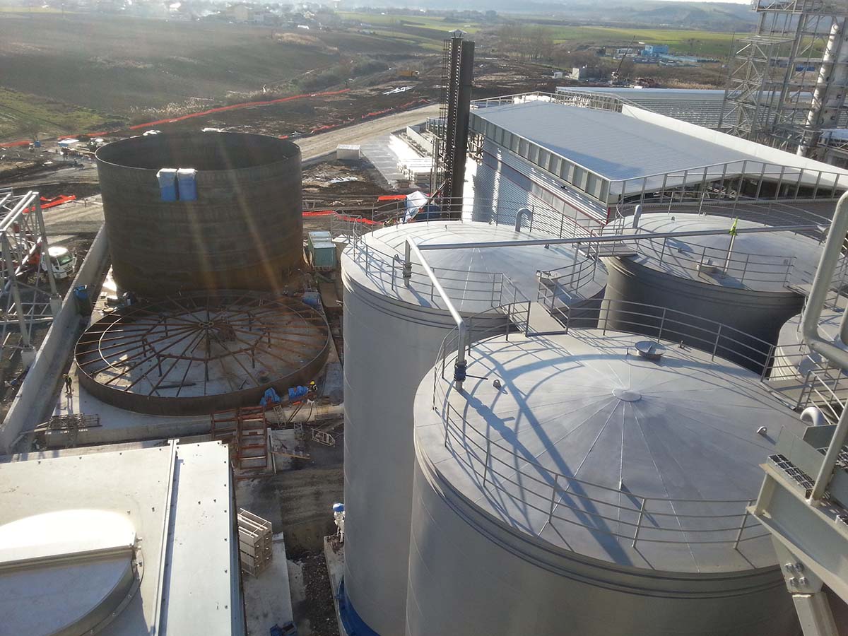 Pehlivan Çelik Yapı