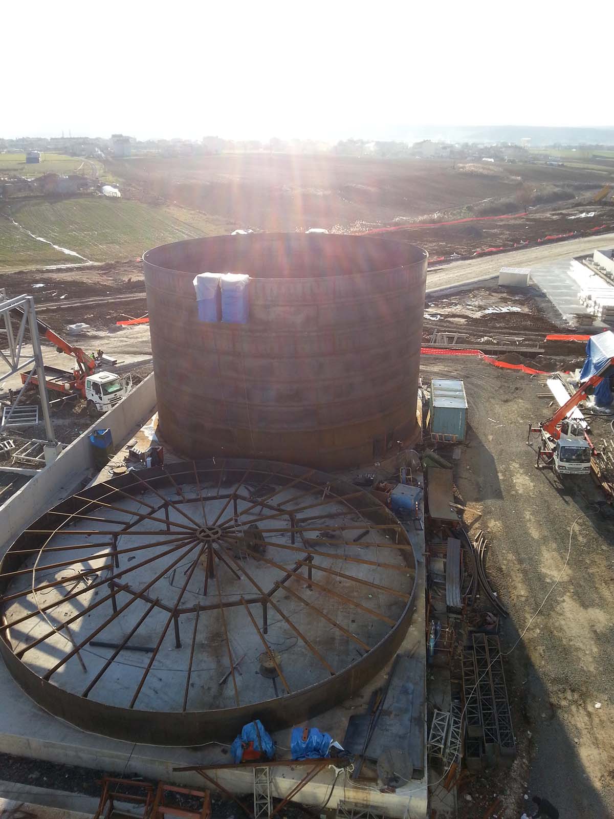 Pehlivan Çelik Yapı