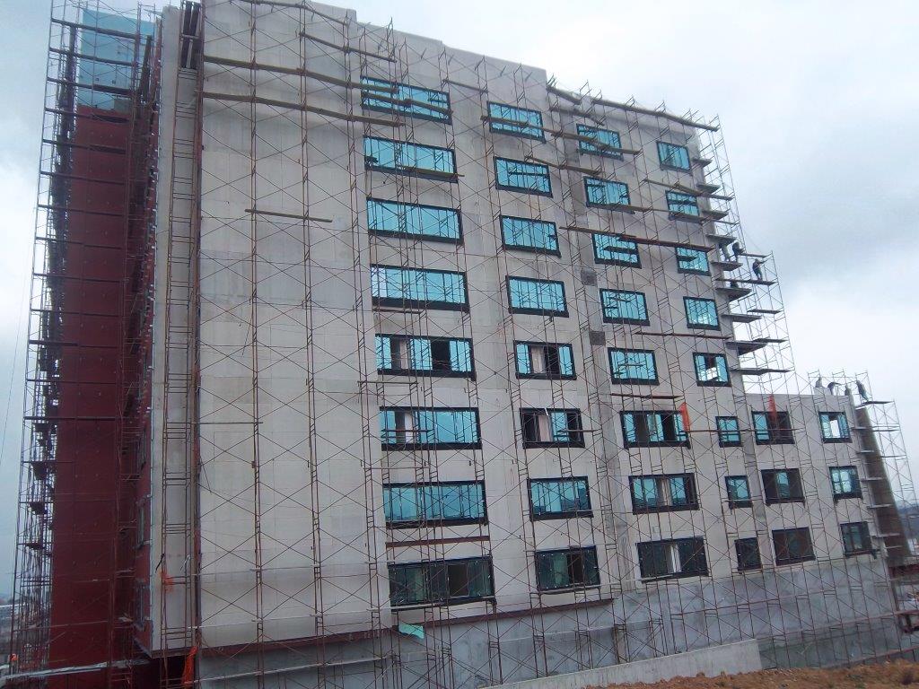 Pehlivan Çelik Yapı