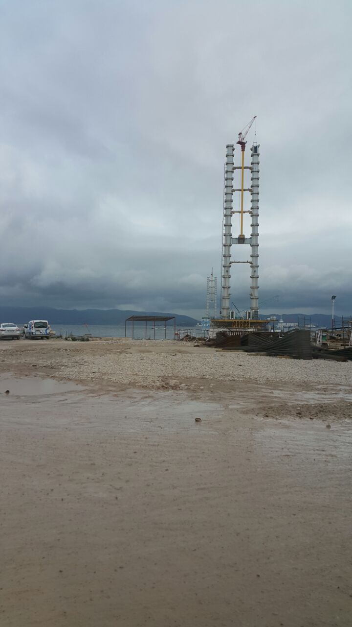 Pehlivan Çelik Yapı