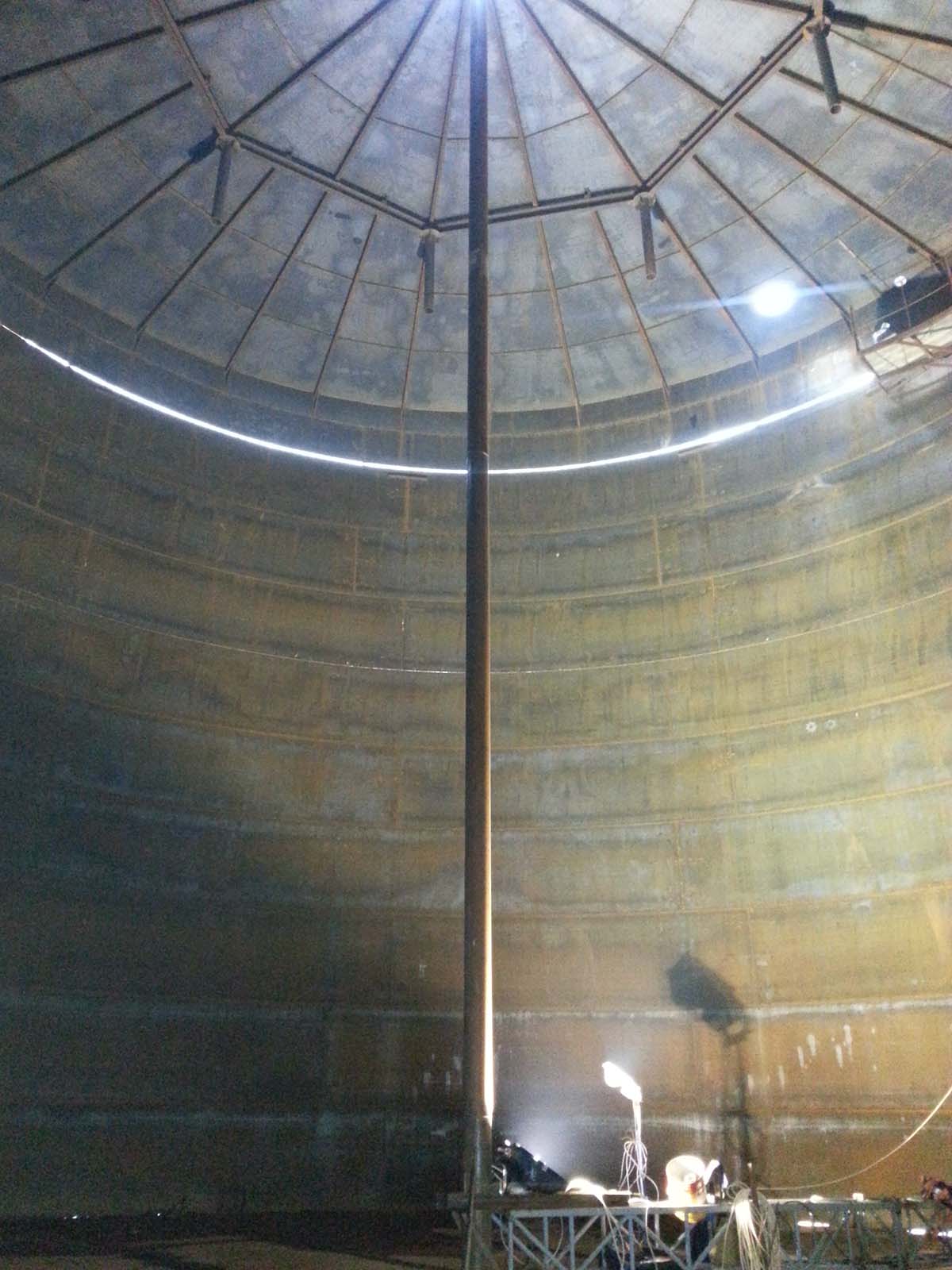 Pehlivan Çelik Yapı