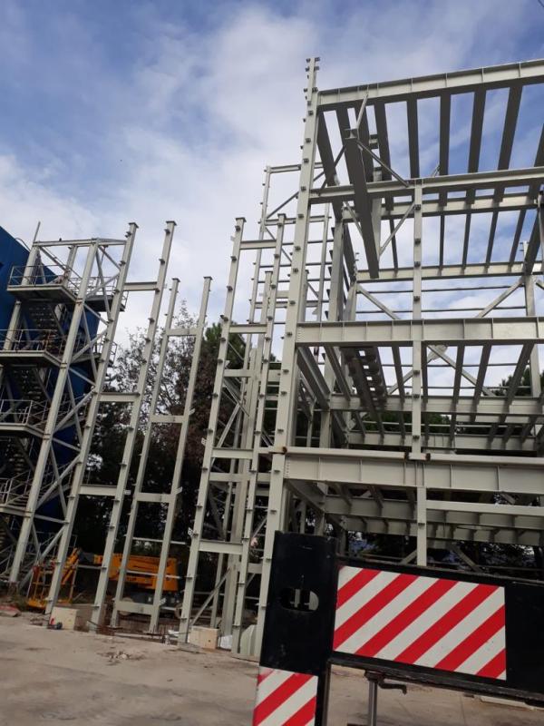 Pehlivan Çelik Yapı