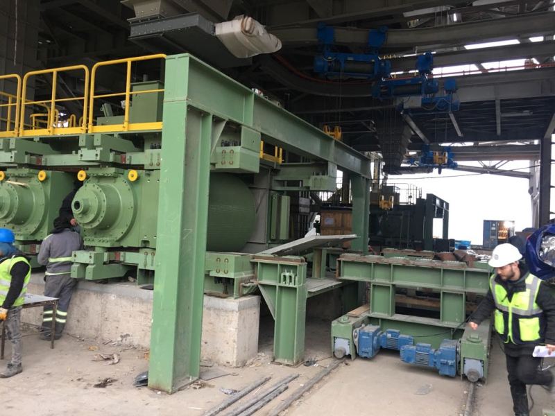 Pehlivan Çelik Yapı