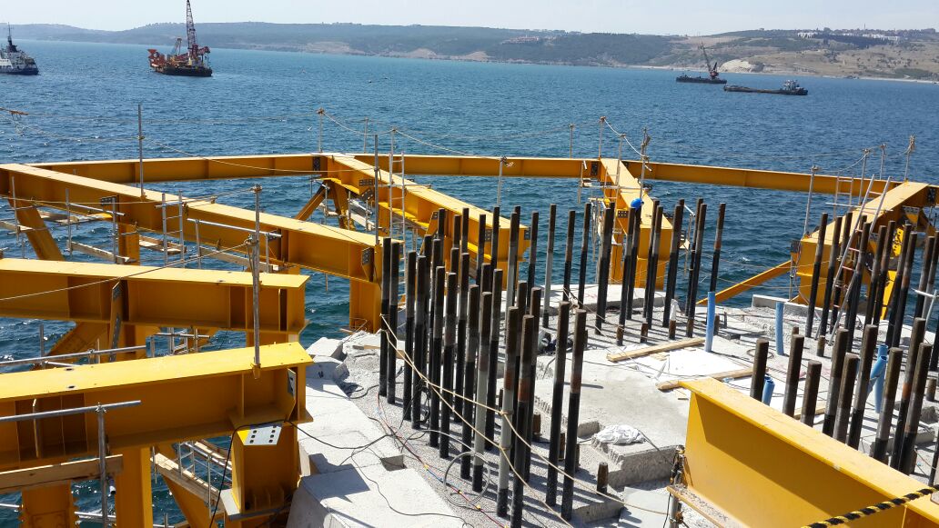 Pehlivan Çelik Yapı