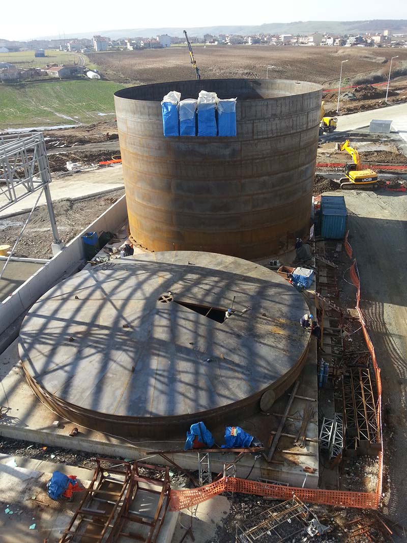 Pehlivan Çelik Yapı