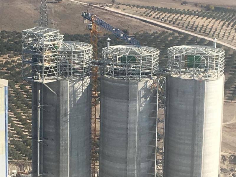 Pehlivan Çelik Yapı