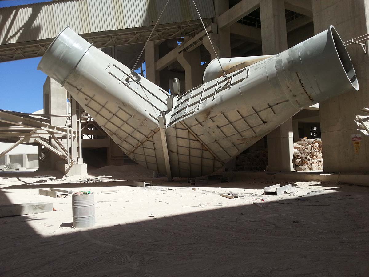 Pehlivan Çelik Yapı