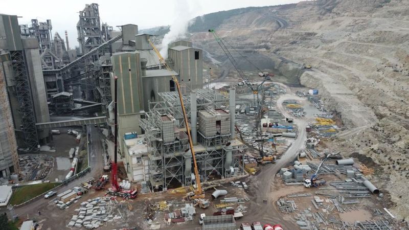 Pehlivan Çelik Yapı