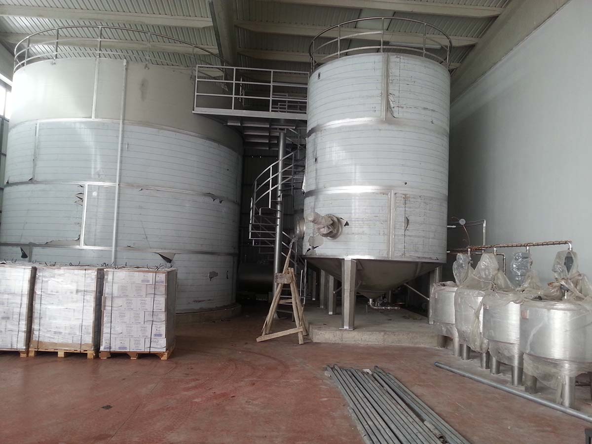 Pehlivan Çelik Yapı