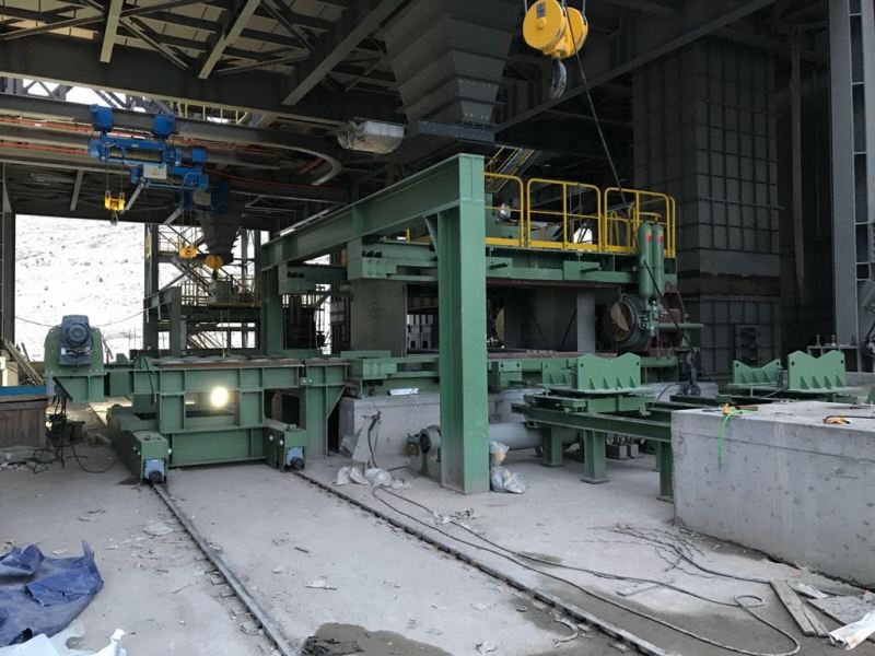 Pehlivan Çelik Yapı