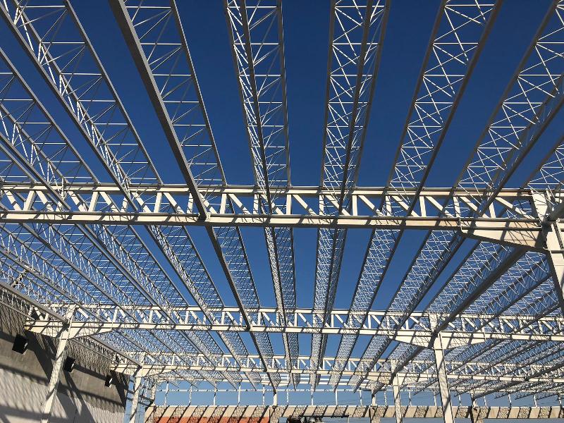 Pehlivan Çelik Yapı