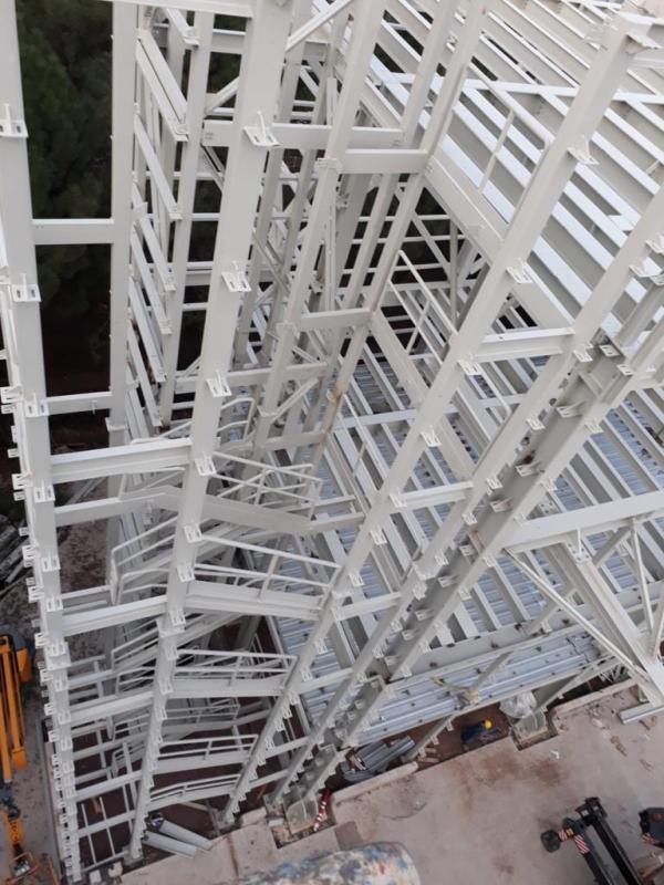 Pehlivan Çelik Yapı