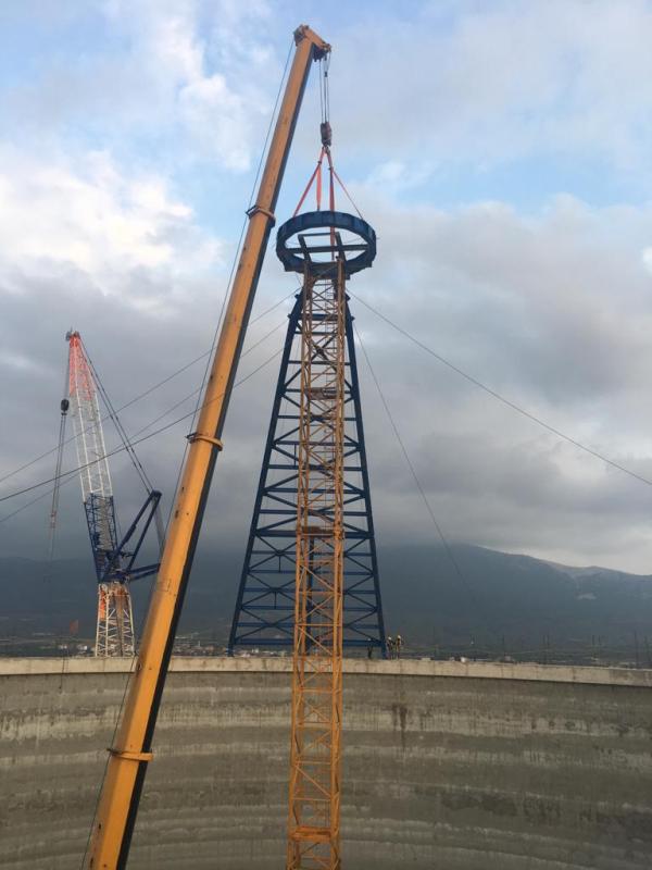 Pehlivan Çelik Yapı