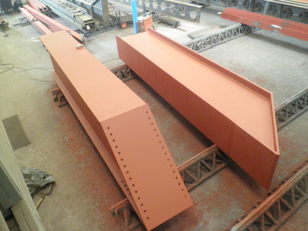 Pehlivan Çelik Yapı