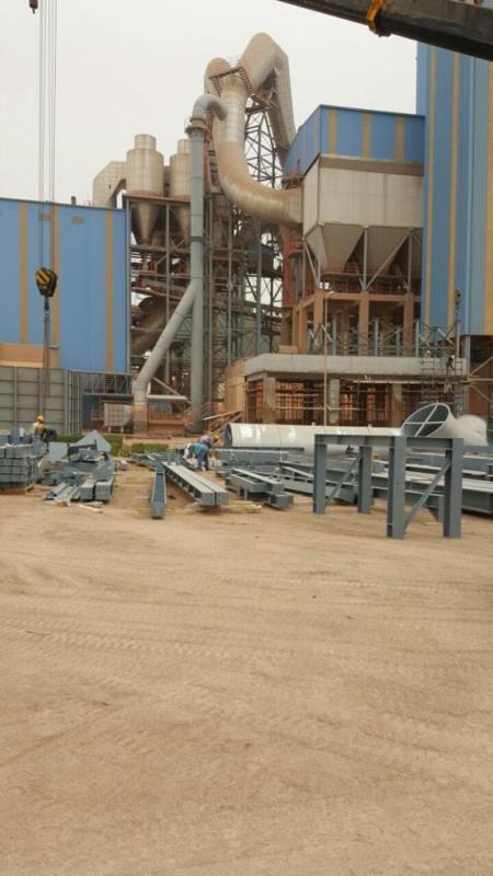 Pehlivan Çelik Yapı